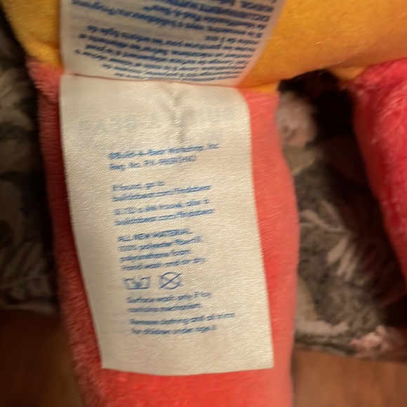 Build-A-Bear cat. - Picture 12 of 14